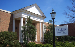 Landin-Building
